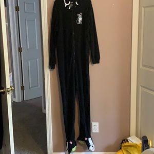 Pj Onezie